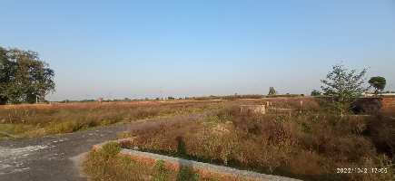  Residential Plot for Sale in Fatehpur Sikri, Agra