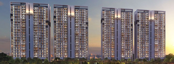 4 BHK Flat for Sale in Dombivli East, Thane