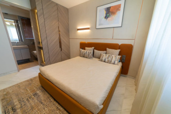 3 BHK Flat for Sale in Panvel, Raigad