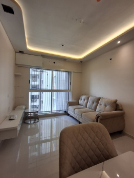 2 BHK Flat for Rent in Dombivli East, Thane