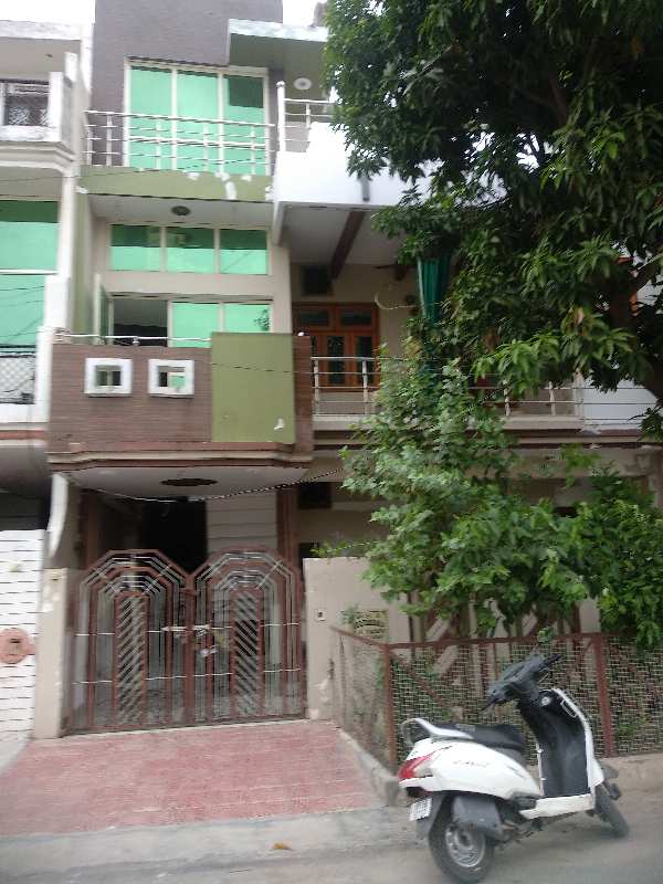 2 BHK House 1200 Sq.ft. for Rent in Sector 5 Jagriti Vihar, Meerut