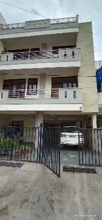 4 BHK Builder Floor for Sale in Parvati Bagla Road, Kanpur