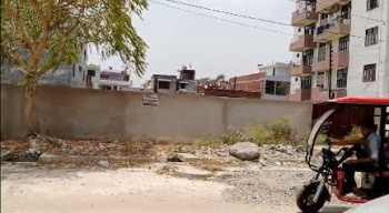  Commercial Land for Sale in Awas Vikas, Kanpur