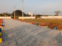  Residential Plot for Sale in Tavarakere, Bangalore