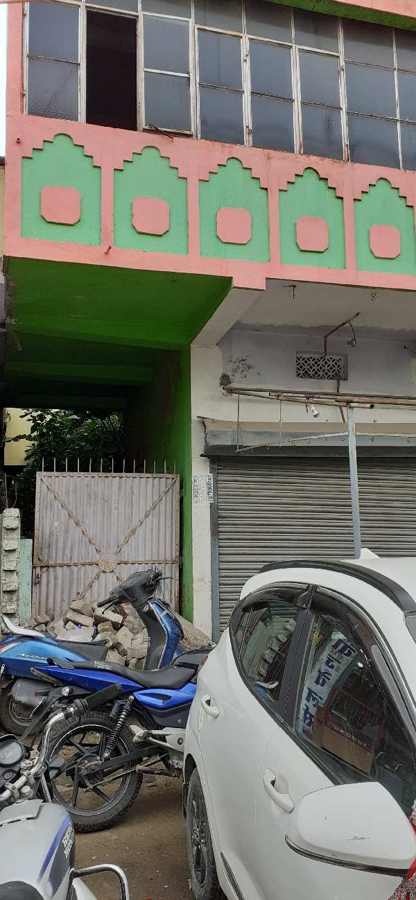 Commercial Land for Sale in Kankarbagh, Patna (REI1081142)