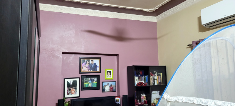 6 BHK 1710 Sq.ft. House for Sale in Kankarbagh, Patna