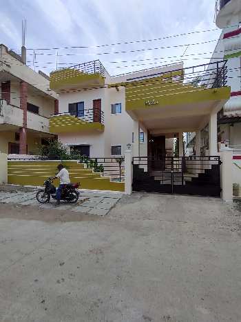 3 BHK House for Rent in Jewargi Ring Road, Gulbarga