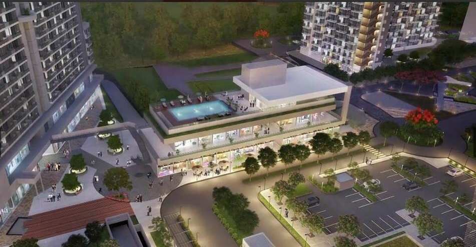  Office Space 86 Sq.ft. for Sale in Sector 106 Gurgaon