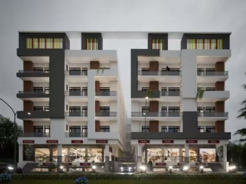 2 BHK Flat for Sale in Knowledge Park 5, Greater Noida