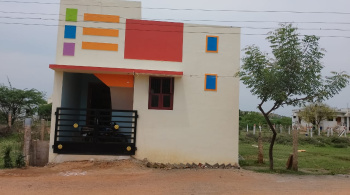 2 BHK House for Sale in Nagamalai Pudukottai, Madurai