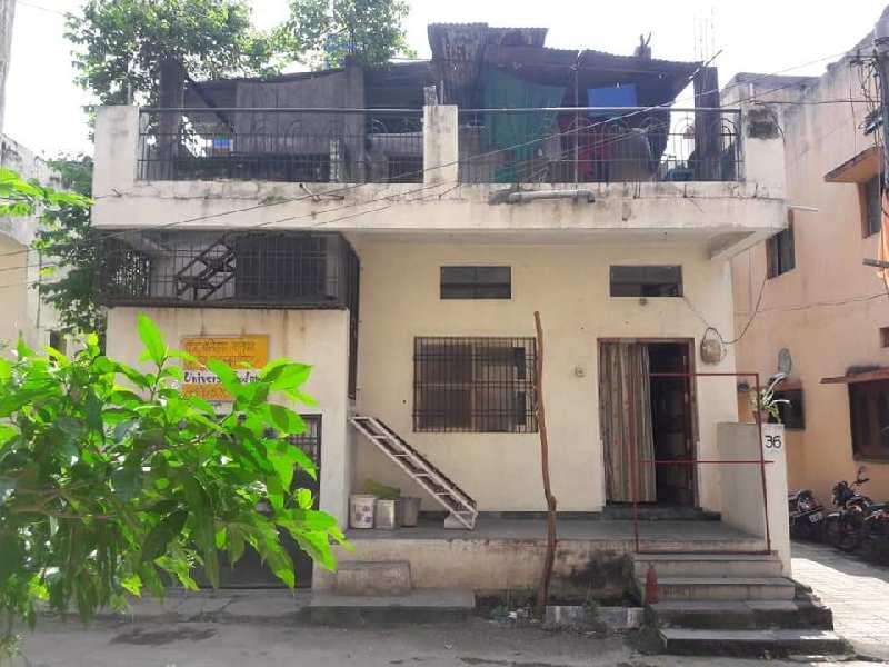 4 BHK House 1000 Sq.ft. for Sale in