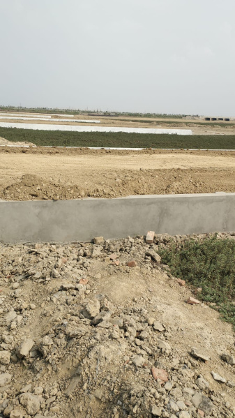  1000 Sq.ft. Residential Plot for Sale in Maniram, Gorakhpur