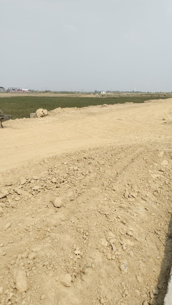  1000 Sq.ft. Residential Plot for Sale in Maniram, Gorakhpur