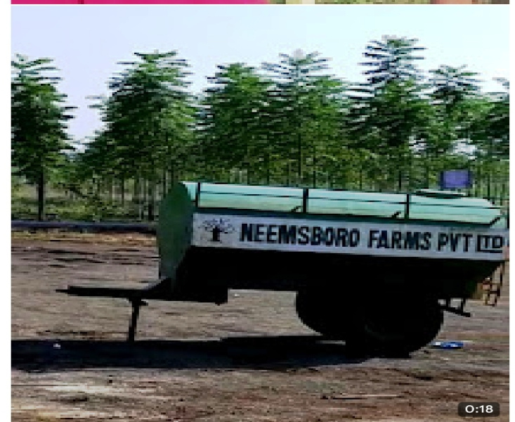 6 Guntha Residential Plot for Sale in Narayankhed, Sangareddy