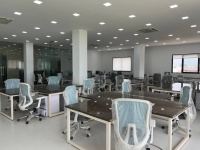  Office Space for Rent in Kamal Vihar, Raipur