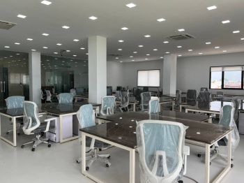  Office Space for Rent in Kamal Vihar, Raipur