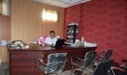  Office Space 200 Sq.ft. for Rent in Kaikhali, Kolkata