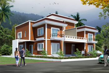  Residential Plot for Sale in Badlapur, Thane