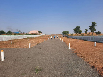  Residential Plot for Sale in Neral, Raigad