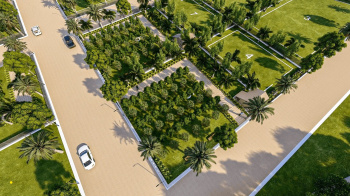  Residential Plot for Sale in Badlapur, Thane