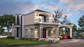 Residential Plot for Sale in Neral, Raigad
