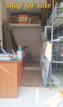  Commercial Shop for Sale in Sector 8, Ulwe, Navi Mumbai