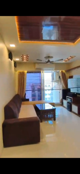 2 BHK Flat for Sale in Sector 10B, Ulwe, Navi Mumbai