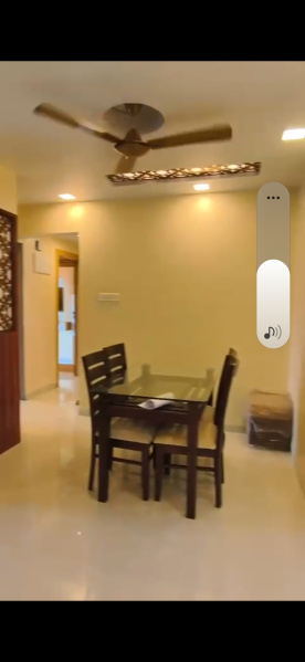 2 BHK Apartment 1280 Sq.ft. for Sale in Sector 10B, Ulwe, Navi Mumbai