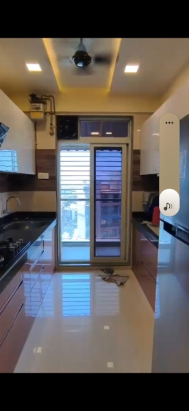 2 BHK Apartment 1280 Sq.ft. for Sale in Sector 10B, Ulwe, Navi Mumbai