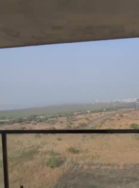 2 BHK Apartment 1580 Sq.ft. for Sale in Sector 10B, Ulwe, Navi Mumbai
