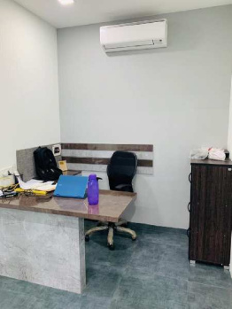 Office Space for Rent in Vashi, Navi Mumbai