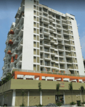  Commercial Shop for Sale in Sector 5 Ulwe, Navi Mumbai