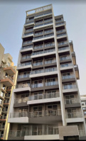 2.5 BHK Flat for Sale in Sector 18, Ulwe, Navi Mumbai