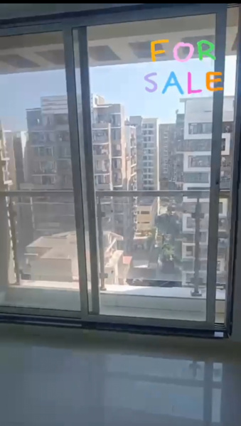 2.5 BHK Apartment 1300 Sq.ft. for Sale in Sector 18, Ulwe, Navi Mumbai
