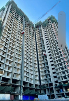 2 BHK Flat for Sale in Sector 9 Vashi, Navi Mumbai