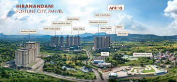 4 BHK Flat for Sale in Panvel, Navi Mumbai