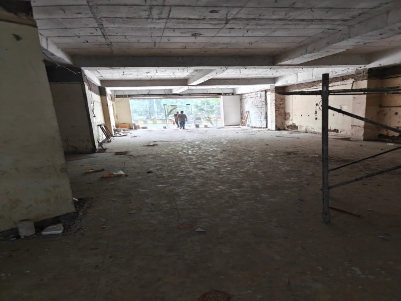  Commercial Shop 5000 Sq.ft. for Sale in Vashi, Navi Mumbai