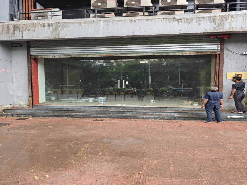  Commercial Shop 5000 Sq.ft. for Sale in Vashi, Navi Mumbai