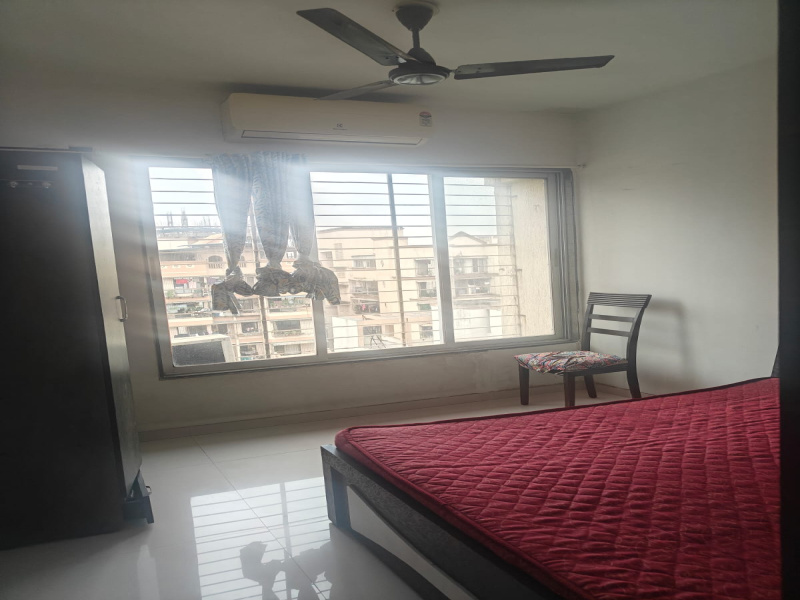 2 BHK Apartment 1050 Sq.ft. for Sale in Sector 18, Ulwe, Navi Mumbai