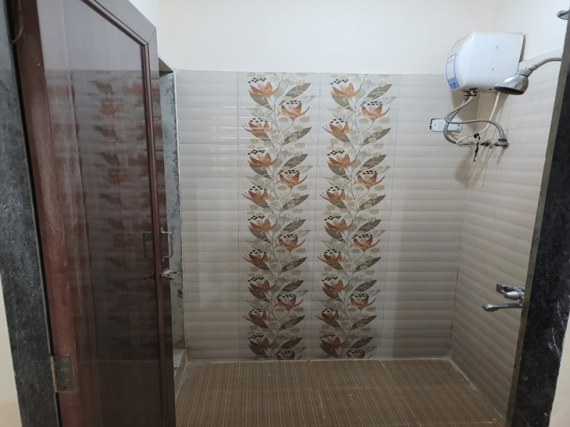 2 BHK Apartment 1050 Sq.ft. for Sale in Sector 18, Ulwe, Navi Mumbai