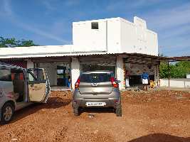  Residential Plot for Rent in Kallal, Sivaganga