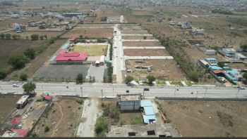  Residential Plot for Sale in Beltarodi, Nagpur