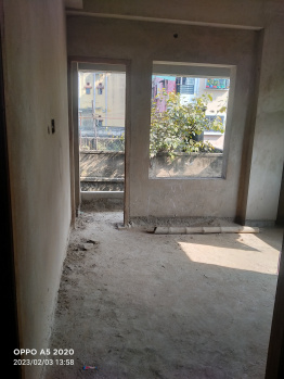 2 BHK Flat for Sale in Nagerbazar, North 24 Parganas