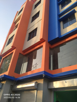 2 BHK Flat for Sale in Madhyamgram, Kolkata