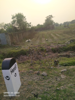  Residential Plot for Sale in Piyali Town, South 24 Parganas