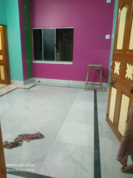 2 BHK House for Rent in Rajarhat, Kolkata