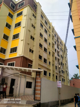 3 BHK Flat for Sale in Bablatala, Kolkata