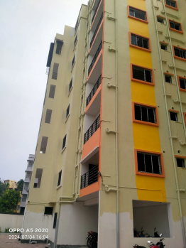 3 BHK Flat for Sale in Bablatala, Kolkata