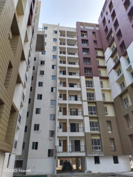 2 BHK Flat for Sale in Rajarhat, Kolkata