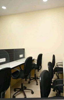  Business Center for Rent in Action Area II, New Town, Kolkata